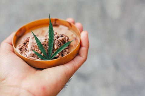 ¿Qué se siente con el cbd?
