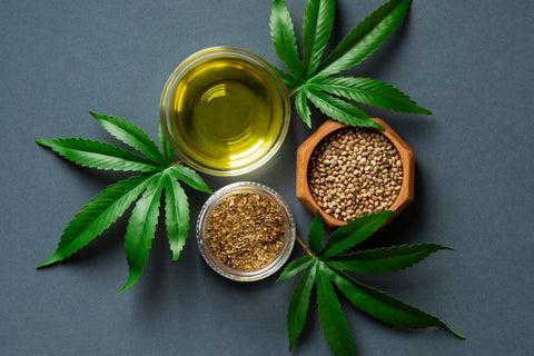 Diferencias entre hachís y marihuana: composición, efectos y usos