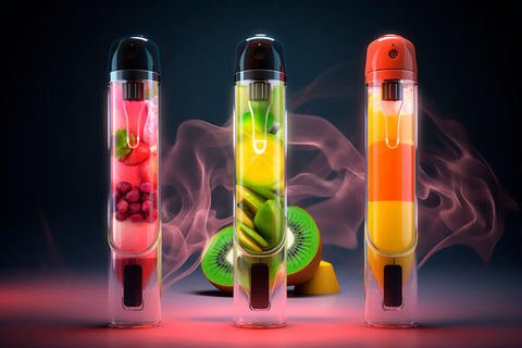 Cómo Vapear CBD [Guía Completa]