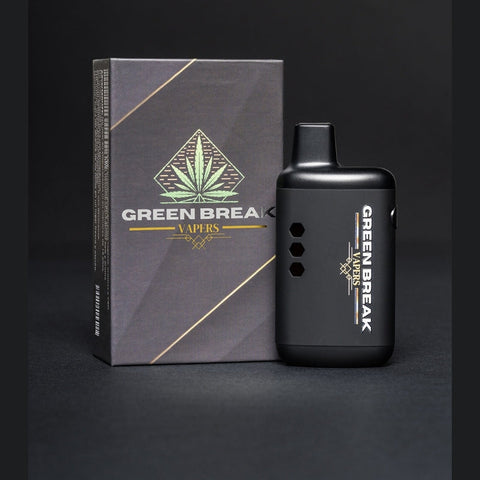 THC-JD: Todo lo que necesitas saber sobre este nuevo y potente cannabinoide