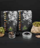 Pack MIX 30g CBD
