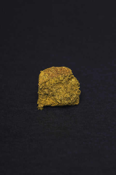 Dry CBD