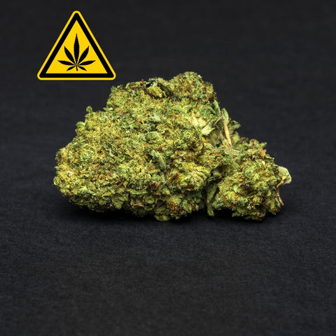 FLORES THC-JD