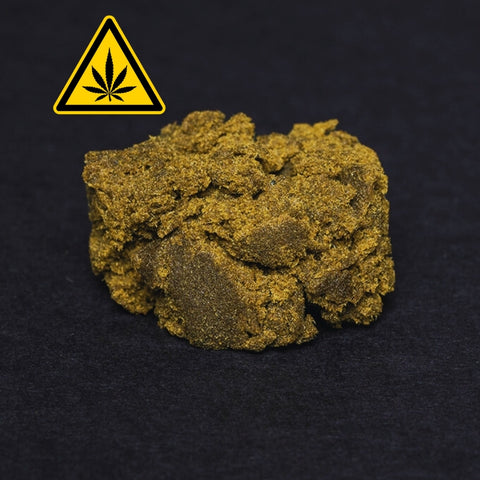 RESINA THC-JD