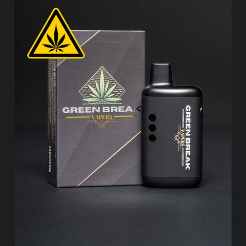 VAPER THC-JD