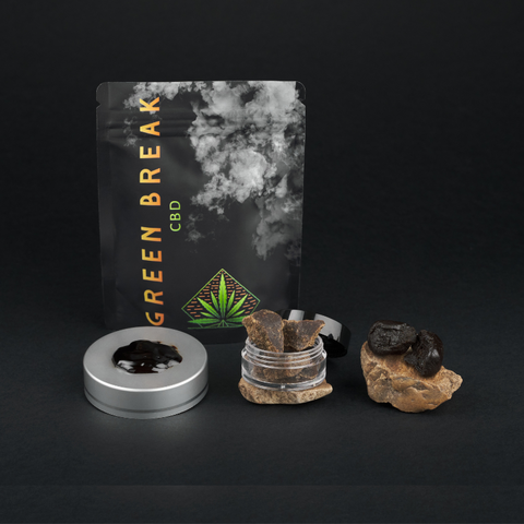 PACKS CBD