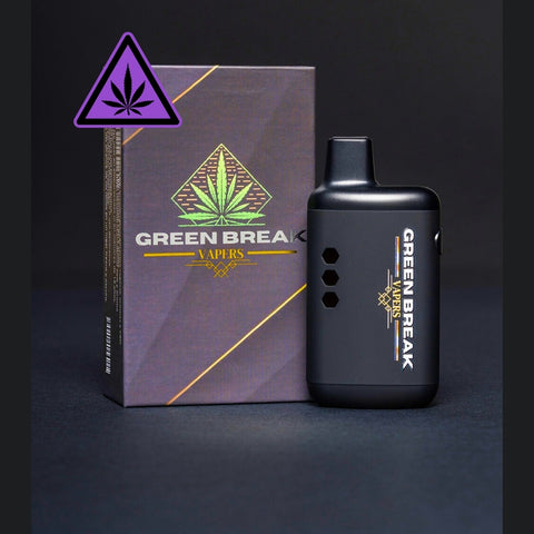 VAPER THC-X
