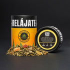 infusión cbd