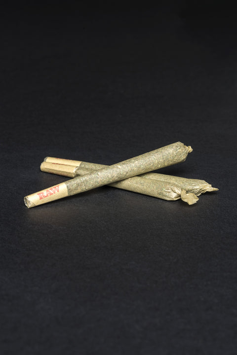 1u Pre-Roll THC-X