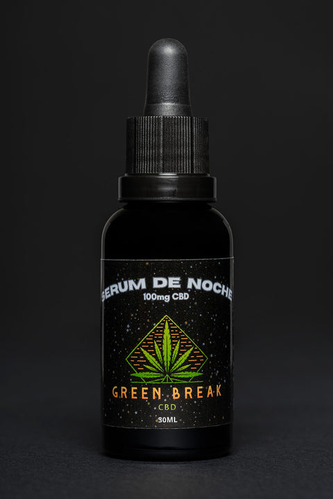 serum cbd