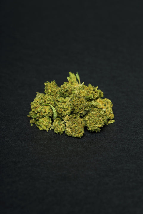Small Buds CBD