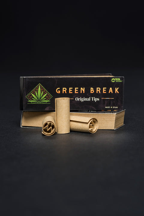 Green Break Boquilla Protip