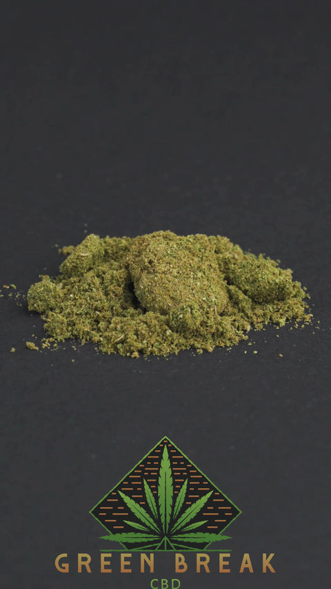 10g Trim CBD