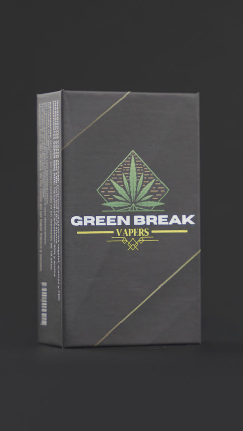 Vaper 25% CBD 🫐Berry🫐