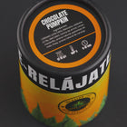 infusión cbd chocolate