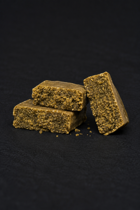 Static 12% THC-X